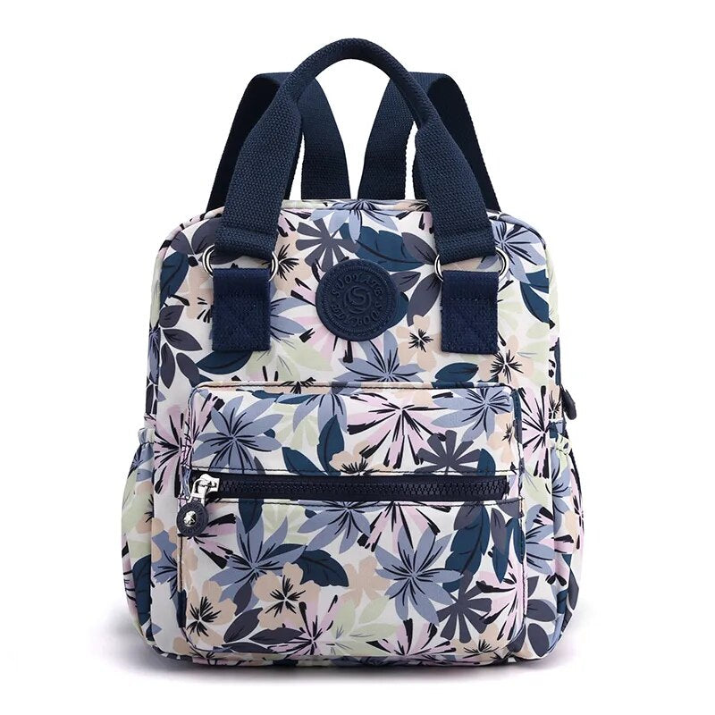 Bolsa Mochila Feminina Goy -YesBeleza