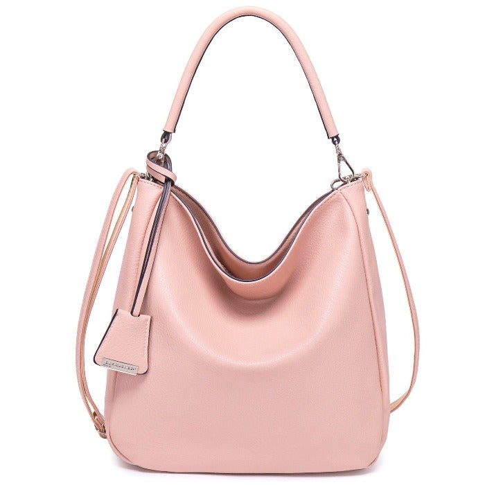 Bolsa Hobo Tote Nely -YesBeleza