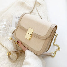 Bolsa Pequena Nay - YesBeleza