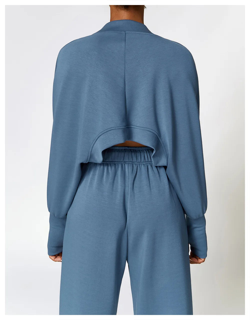 Cardigan Fitness Anne