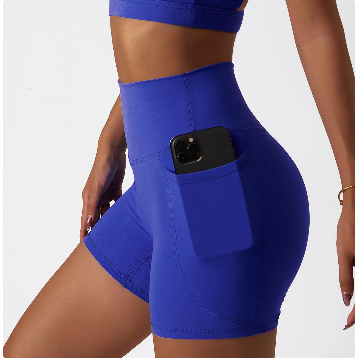 Shorts Fitness Power