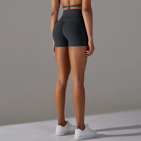 Shorts Fitness Booty Boost