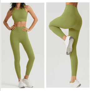 Calça Legging Active