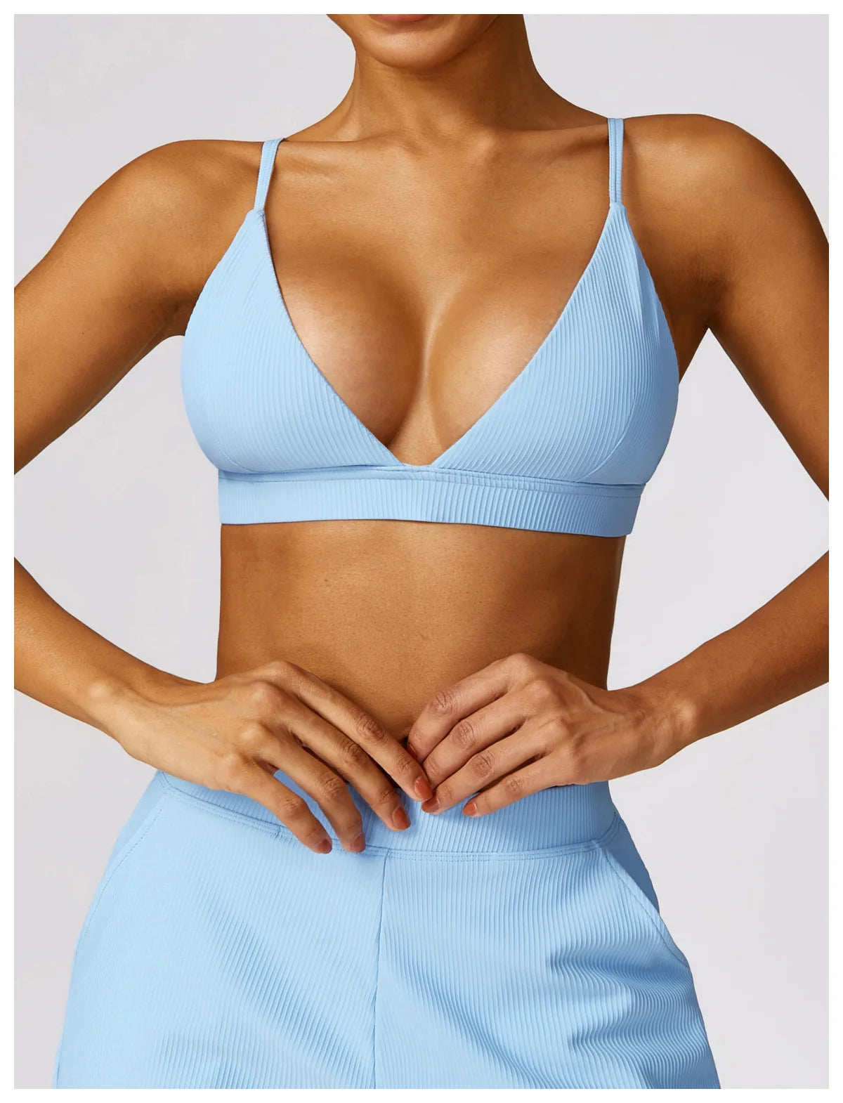 Top Fitness Vaz