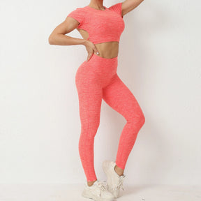 Conjunto Fitness Amanda