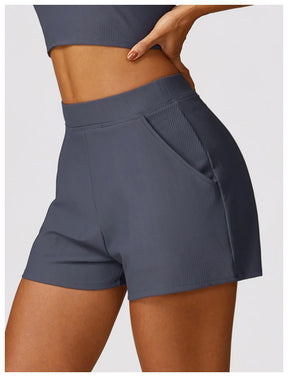 Shorts Fitness Vaz