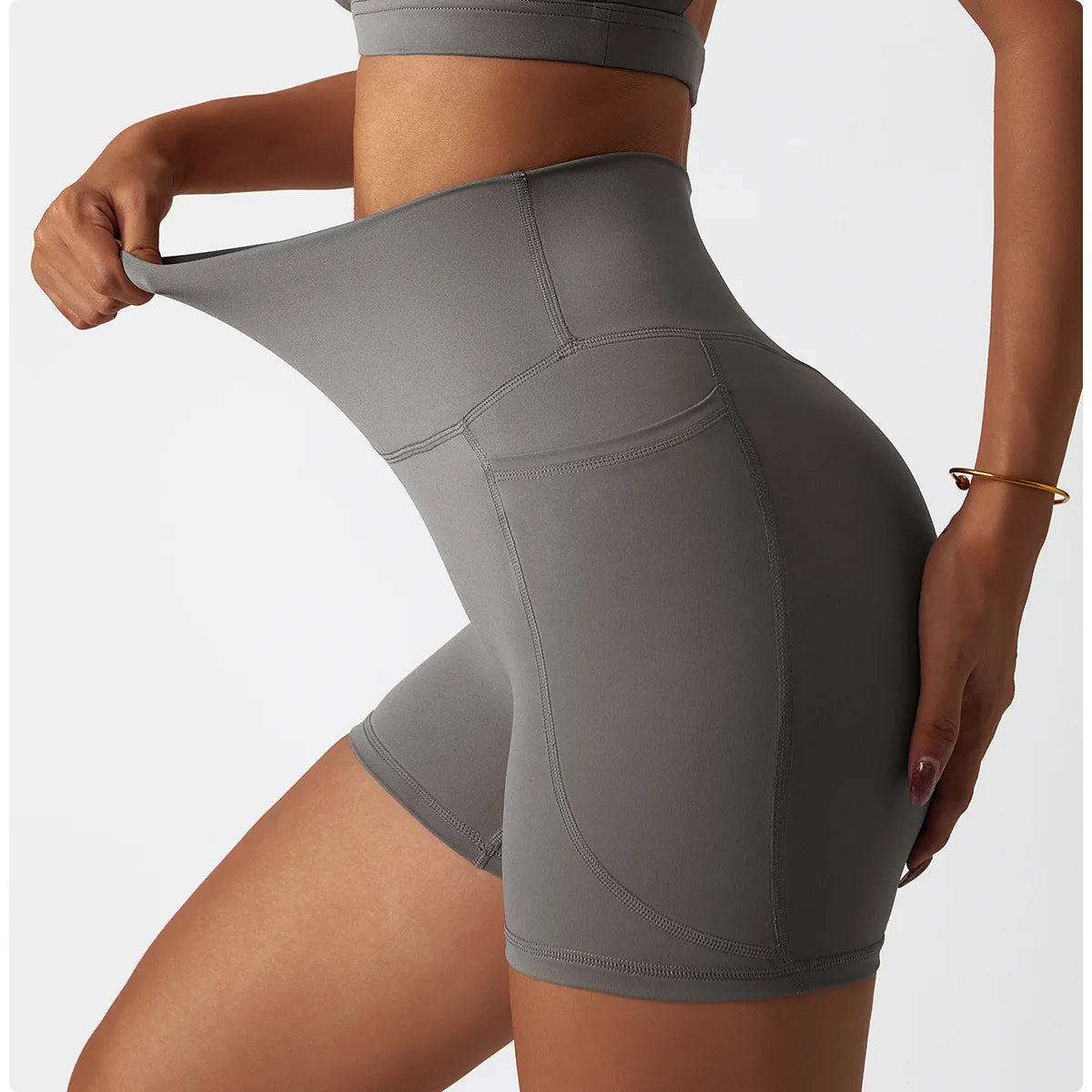 Shorts Fitness Power