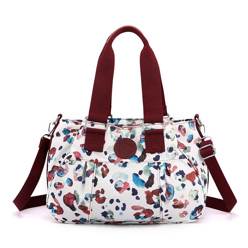 Bolsa Feminina Enia - YesBeleza