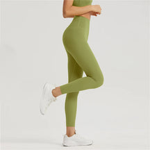 Calça Legging Verde Claro Active - YESBELEZA