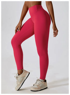 Calça Legging Fit Vibrance