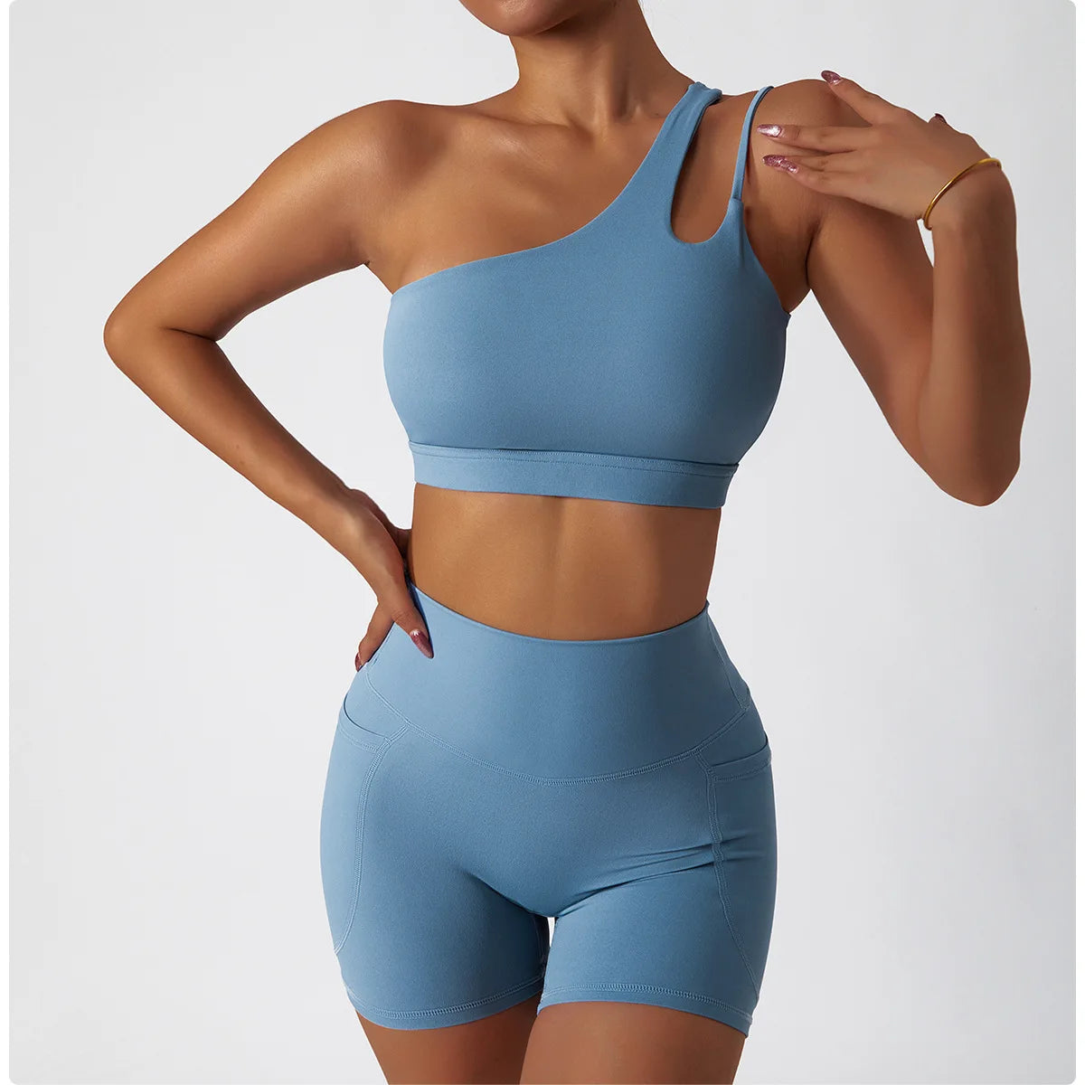 Shorts Fitness Power