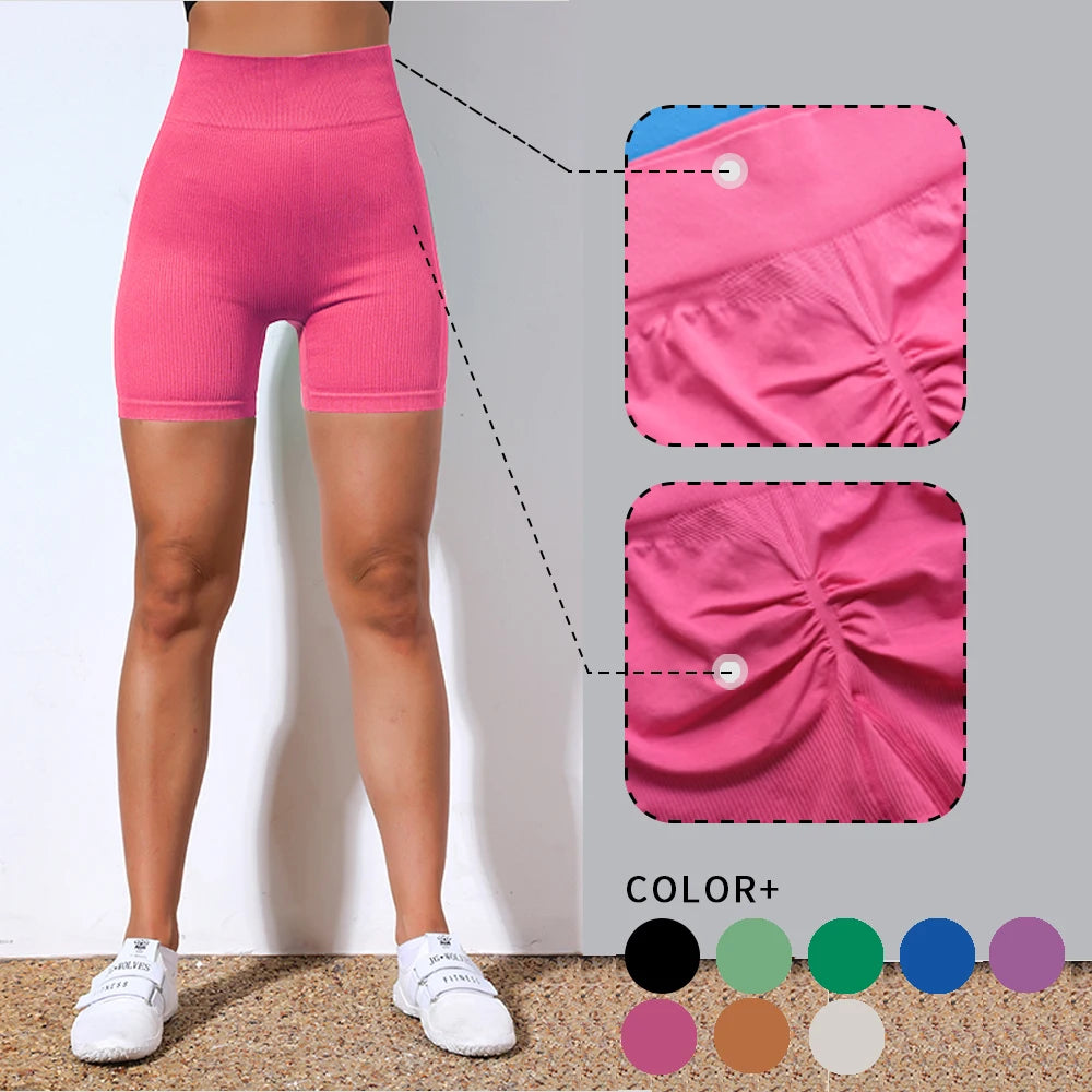 Shorts Fitness Up - YESBELEZA