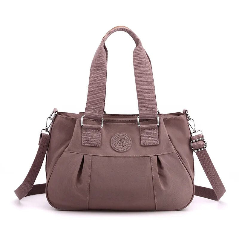 Bolsa Feminina Enia - YesBeleza