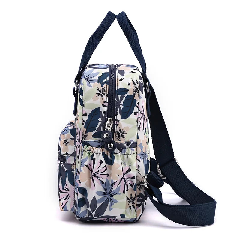 Bolsa Mochila Feminina Goy - YesBeleza