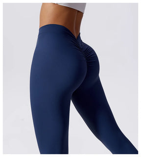 Legging Empina Bumbum Fit Goddess