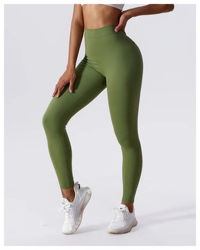 Legging Empina Bumbum Fit Goddess