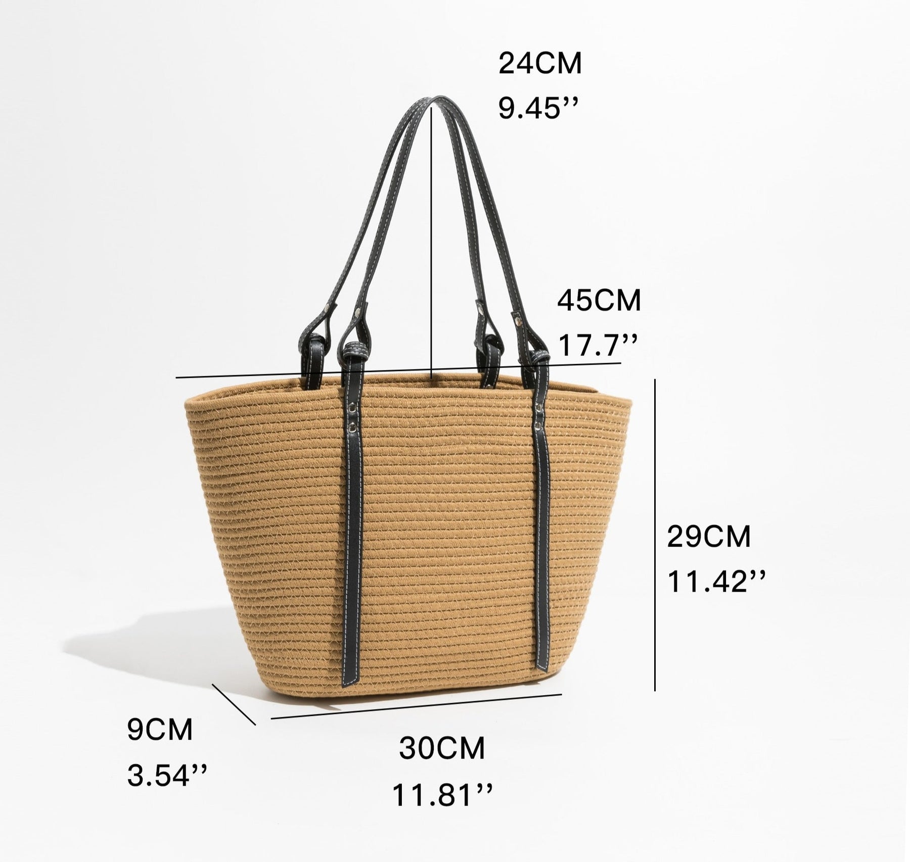 Bolsa De Praia Marby - YesBeleza