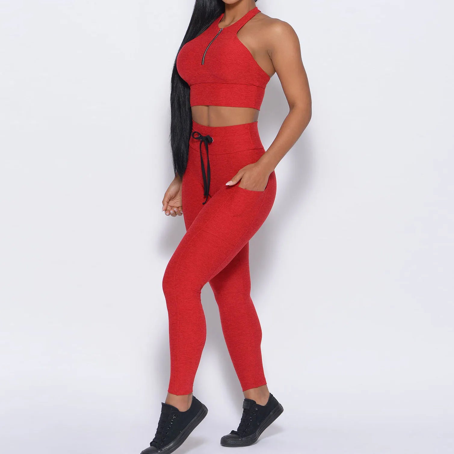 Conjunto Fitness Yolanda