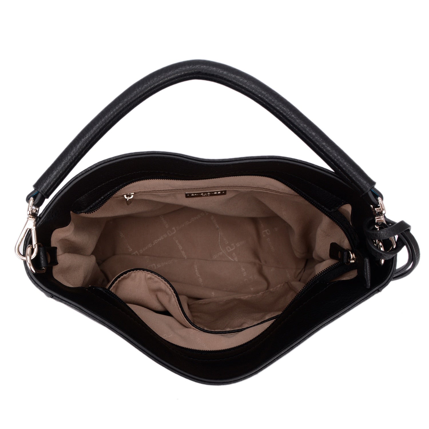 Bolsa Hobo Tote Nely -YesBeleza