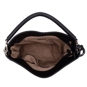 Bolsa Hobo Tote Nely -YesBeleza