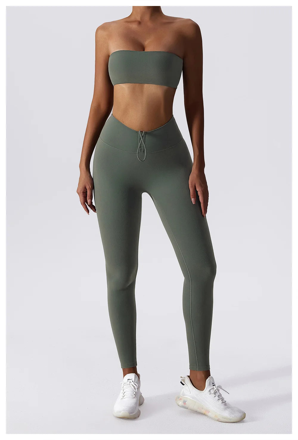 Calça Legging Tammy