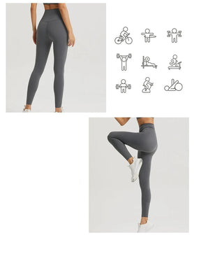 Calça Legging Active