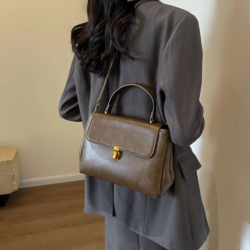 Bolsa Tote Tatiane