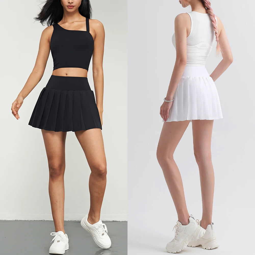 Shorts Saia Fitness Ana - YESBELEZA