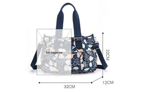 Bolsa Feminina Enia - YesBeleza