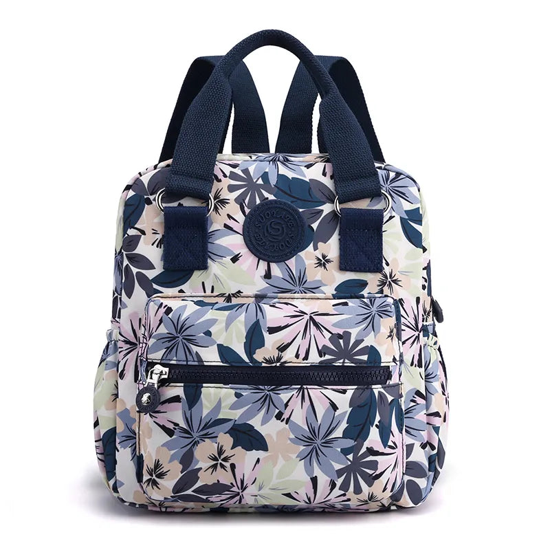 Bolsa Mochila Feminina Goy - YesBeleza