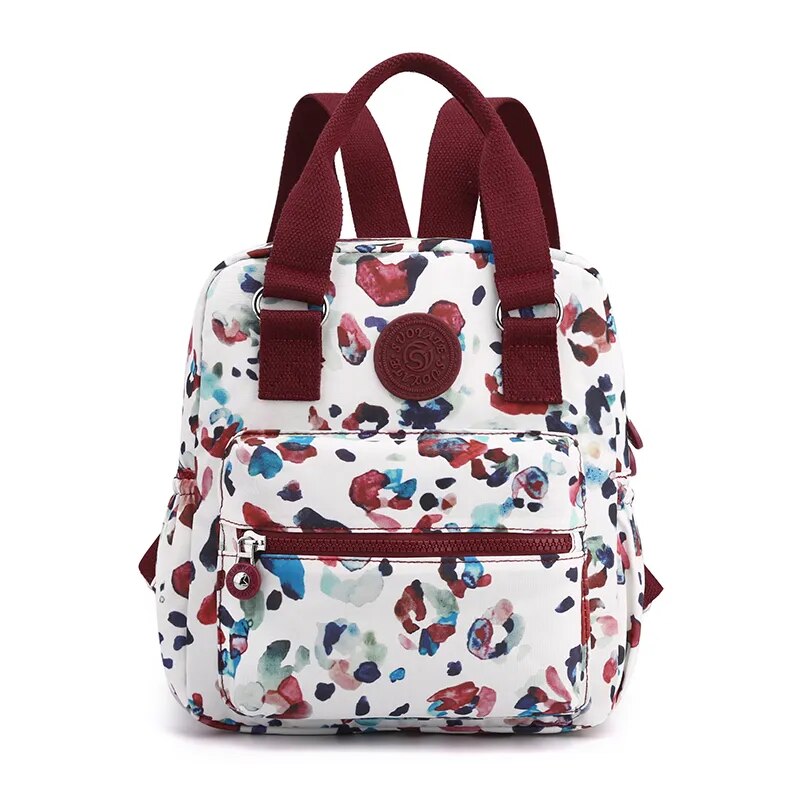 Bolsa Mochila Feminina Goy -YesBeleza