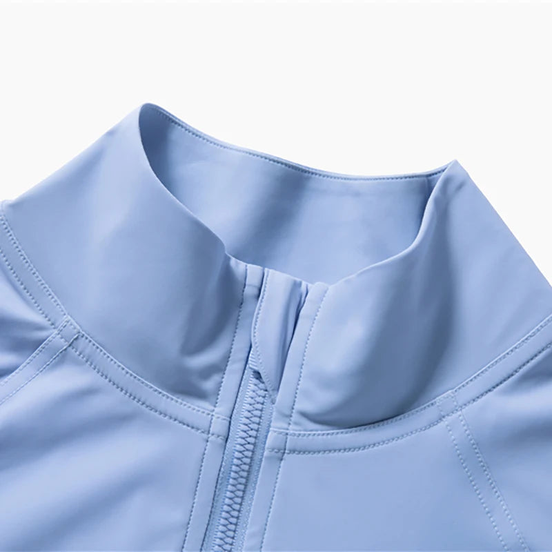 Jaqueta Nylon Tina - YESBELEZA