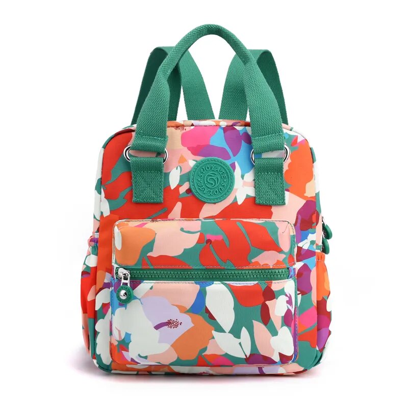 Bolsa Mochila Feminina Goy -YesBeleza