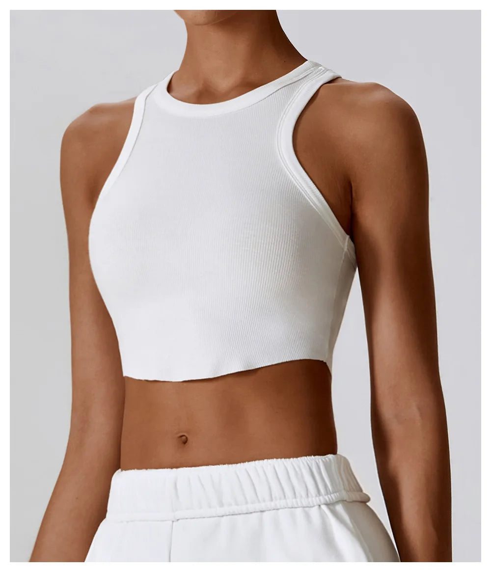 Camiseta Fit Elevate