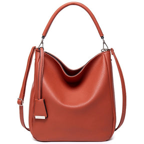 Bolsa Hobo Tote Nely -YesBeleza