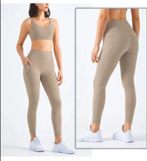 Calça Legging Alana