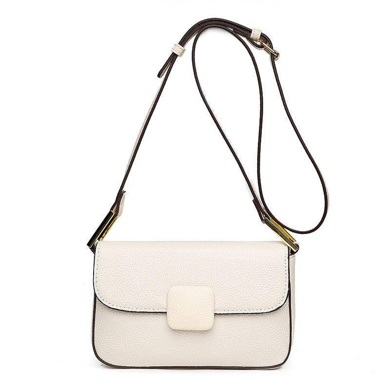 Bolsa Transversal Feminina Jane - YesBeleza