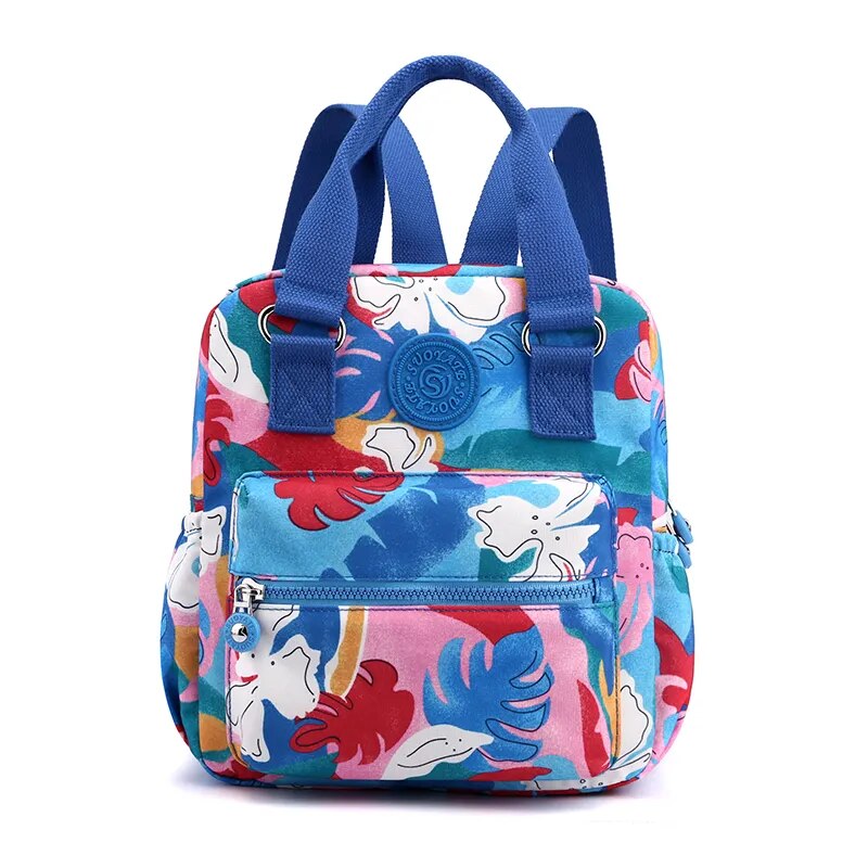 Bolsa Mochila Feminina Goy -YesBeleza