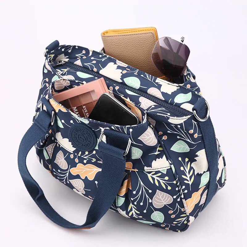 Bolsa Feminina Enia - YesBeleza