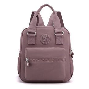 Bolsa Mochila Feminina Goy -YesBeleza