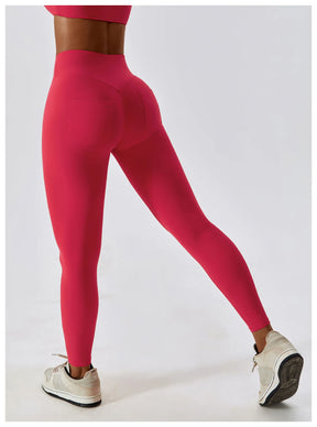 Calça Legging Fit Vibrance