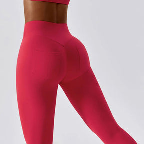 Calça Legging Fit Vibrance