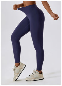 Calça Legging Fit Vibrance