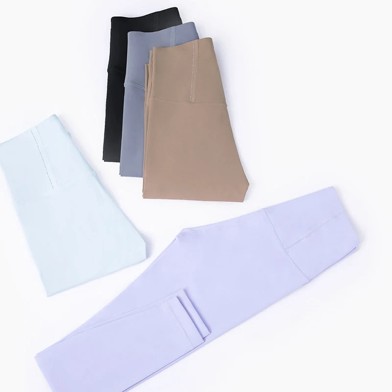 Calça Legging Cintura Alta Beatriz - YESBELEZA
