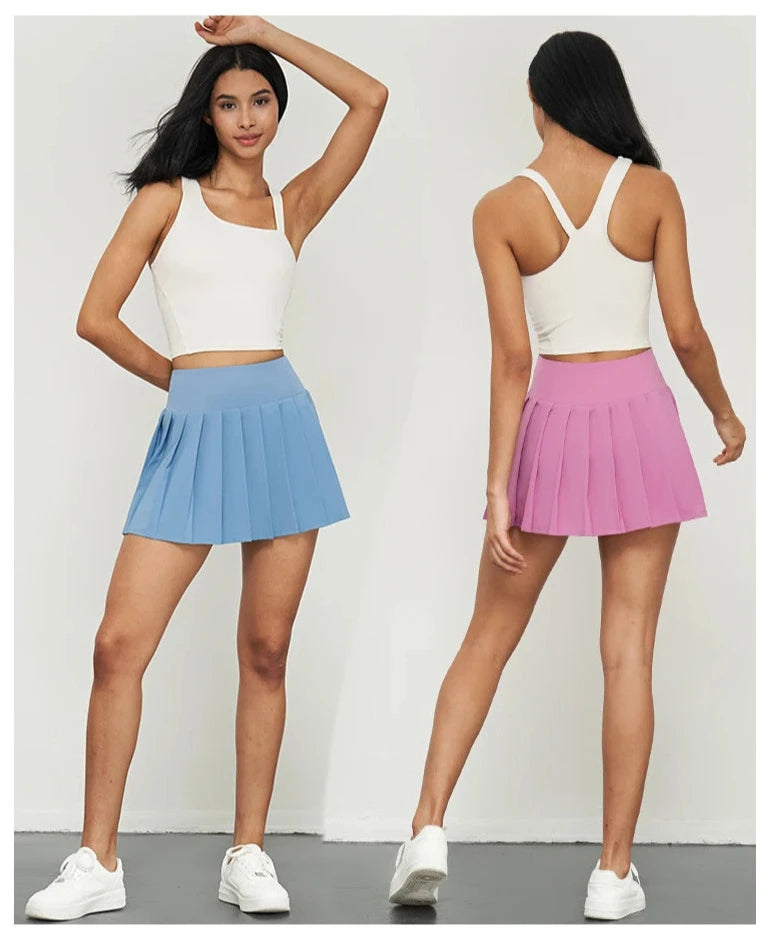 Shorts Saia Fitness Ana - YESBELEZA