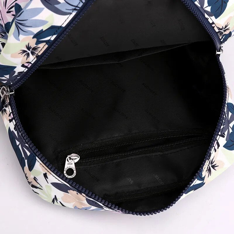 Bolsa Mochila Feminina Goy - YesBeleza