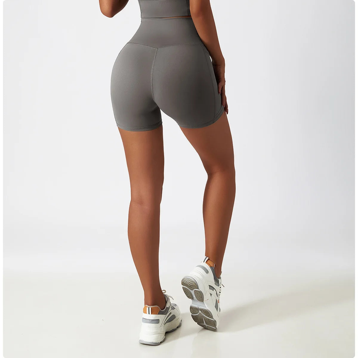 Shorts Fitness Power