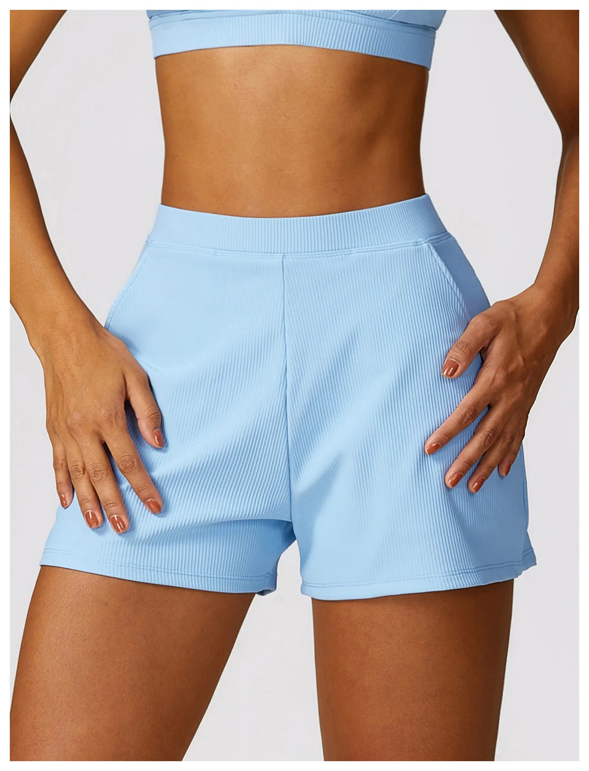 Shorts Fitness Vaz