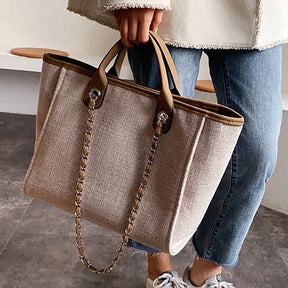 Bolsa Tote Hanna