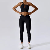 Conjunto Fitness FitElevate - YESBELEZA